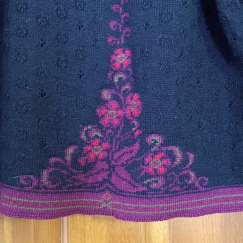 Dale of Norway Casual Collection Cardigan - M - Picture 3 of 8